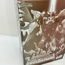 【中古】【未開封】【セット】「SMP 百獣合体 ガオイカロス」全4種 BOX入り＜プラモデル＞（代引き不可）6388