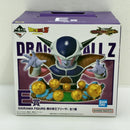 【中古】【未開封】DIORAMA FIGURE-悪の帝王フリーザ- 「一番くじ ドラゴンボール VSオムニバスCROSS」 E賞＜フィギュア＞（代引き不可）6388