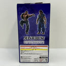 【中古】【未開封】宮本武蔵 MASTERLISEッッ! 「一番くじ 刃牙 巨大なる鼓動」 A賞＜フィギュア＞（代引き不可）6388