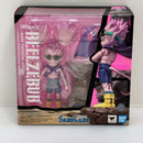 【中古】【未開封】S.H.Figuarts ベルゼブブ-Game Exclusive Edition-＜フィギュア＞（代引き不可）6388