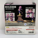 【中古】【未開封】S.H.Figuarts ベルゼブブ-Game Exclusive Edition-＜フィギュア＞（代引き不可）6388