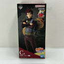 【中古】【未開封】我愛羅 「一番くじ NARUTO-ナルト- 疾風伝 忍ノ絆」 MASTERLISE C賞＜フィギュア＞（代引き不可）6388