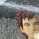 【中古】【未開封】我愛羅 「一番くじ NARUTO-ナルト- 疾風伝 忍ノ絆」 MASTERLISE C賞＜フィギュア＞（代引き不可）6388