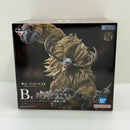 【中古】【未開封】トニートニー・チョッパー -魂豪示像- 「一番くじ ワンピース EX 悪魔を宿す者達 vol.3」 B賞＜フィギュア＞（代引き不可）6388