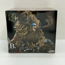 【中古】【未開封】トニートニー・チョッパー -魂豪示像- 「一番くじ ワンピース EX 悪魔を宿す者達 vol.3」 B賞＜フィギュア＞（代引き不可）6388