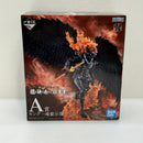 【中古】【開封品】キング -魂豪示像- 「一番くじ ワンピース EX 龍と袂を連ねし猛者達」 A賞＜フィギュア＞（代引き不可）6388