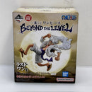【中古】【未開封】モンキー・D・ルフィ ギア5 ラストワンVer. 「一番くじ ワンピース BEYOND THE LEVEL」 ラストワン賞＜フィギュア＞（代引き不可）6388