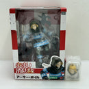 【中古】【未開封】【特典付き】ARTFX J アーサー・ボイル 「炎炎ノ消防隊」 1/8 PVC塗装済み完成品＜フィギュア＞（代引き不可）6388