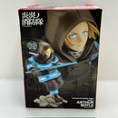 【中古】【未開封】【特典付き】ARTFX J アーサー・ボイル 「炎炎ノ消防隊」 1/8 PVC塗装済み完成品＜フィギュア＞（代引き不可）6388