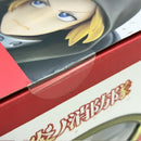 【中古】【未開封】【特典付き】ARTFX J アーサー・ボイル 「炎炎ノ消防隊」 1/8 PVC塗装済み完成品＜フィギュア＞（代引き不可）6388