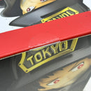 【中古】【未開封】【特典付き】ARTFX J 森羅日下部 「炎炎ノ消防隊」 1/8 PVC製塗装済み完成品＜フィギュア＞（代引き不可）6388