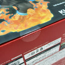 【中古】【未開封】【特典付き】ARTFX J 森羅日下部 「炎炎ノ消防隊」 1/8 PVC製塗装済み完成品＜フィギュア＞（代引き不可）6388