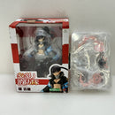 【中古】【未開封】【特典付き】ARTFX J 環古達 「炎炎ノ消防隊」 1/8 PVC製塗装済み完成品＜フィギュア＞（代引き不可）6388