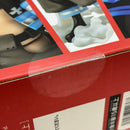 【中古】【未開封】【特典付き】ARTFX J 環古達 「炎炎ノ消防隊」 1/8 PVC製塗装済み完成品＜フィギュア＞（代引き不可）6388