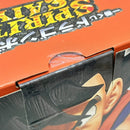 【中古】【未開封】孫悟空 「一番くじ ドラゴンボール SPIRIT OF THE SAIYAN」 A賞 MASTERLISE＜フィギュア＞（代引き不可）6388