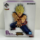 【中古】【未開封】超サイヤ人孫悟飯 「一番くじ ドラゴンボール SPIRIT OF THE SAIYAN」 B賞 MASTERLISE＜フィギュア＞（代引き不可）6388