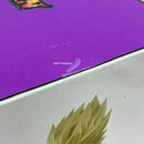 【中古】【未開封】超サイヤ人孫悟飯 「一番くじ ドラゴンボール SPIRIT OF THE SAIYAN」 B賞 MASTERLISE＜フィギュア＞（代引き不可）6388