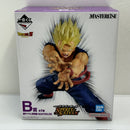 【中古】【未開封】超サイヤ人孫悟飯 「一番くじ ドラゴンボール SPIRIT OF THE SAIYAN」 B賞 MASTERLISE＜フィギュア＞（代引き不可）6388