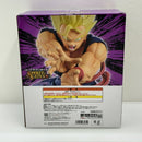 【中古】【未開封】超サイヤ人孫悟飯 「一番くじ ドラゴンボール SPIRIT OF THE SAIYAN」 B賞 MASTERLISE＜フィギュア＞（代引き不可）6388