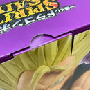 【中古】【未開封】超サイヤ人孫悟飯 「一番くじ ドラゴンボール SPIRIT OF THE SAIYAN」 B賞 MASTERLISE＜フィギュア＞（代引き不可）6388