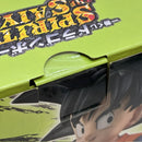 【中古】【未開封】孫悟天 「一番くじ ドラゴンボール SPIRIT OF THE SAIYAN」 C賞 MASTERLISE＜フィギュア＞（代引き不可）6388