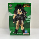 【中古】【未開封】ラディッツ 「一番くじ ドラゴンボール SPIRIT OF THE SAIYAN」 E賞 MASTERLISE＜フィギュア＞（代引き不可）6388