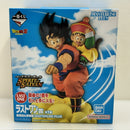 【中古】【未開封】孫悟空＆孫悟飯 「一番くじ ドラゴンボール SPIRIT OF THE SAIYAN」ラストワン賞 MASTERLISE PLUS＜フィギュア＞（代引き不可）6388