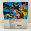 【中古】【未開封】孫悟空＆孫悟飯 「一番くじ ドラゴンボール SPIRIT OF THE SAIYAN」ラストワン賞 MASTERLISE PLUS＜フィギュア＞（代引き不可）6388