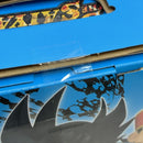【中古】【未開封】孫悟空＆孫悟飯 「一番くじ ドラゴンボール SPIRIT OF THE SAIYAN」ラストワン賞 MASTERLISE PLUS＜フィギュア＞（代引き不可）6388