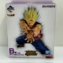 【中古】【未開封】超サイヤ人孫悟飯 「一番くじ ドラゴンボール SPIRIT OF THE SAIYAN」 B賞 MASTERLISE＜フィギュア＞（代引き不可）6388