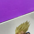 【中古】【未開封】超サイヤ人孫悟飯 「一番くじ ドラゴンボール SPIRIT OF THE SAIYAN」 B賞 MASTERLISE＜フィギュア＞（代引き不可）6388
