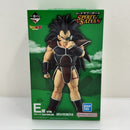 【中古】【未開封】ラディッツ 「一番くじ ドラゴンボール SPIRIT OF THE SAIYAN」 E賞 MASTERLISE＜フィギュア＞（代引き不可）6388