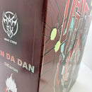 【中古】【未開封】オカルン 「ダンダダン」 Mask Studio Dandadan Okarun 1/6 スタチュー＜フィギュア＞（代引き不可）6388