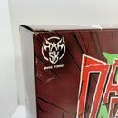 【中古】【未開封】オカルン 「ダンダダン」 Mask Studio Dandadan Okarun 1/6 スタチュー＜フィギュア＞（代引き不可）6388