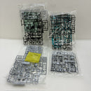 【中古】【未組立】1/144 RG MS-06S ザクII [初音ミクVer.] 「機動戦士ガンダム」 プレミアムバンダイ限定 [5068550]＜プラモデル＞（代引き不可）6388