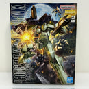 【中古】【未組立】1/100 MG CONCEPT-X6-1-2 ターンX 「∀ガンダム」 [5063200]＜プラモデル＞（代引き不可）6388