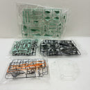 【中古】【未組立】1/100 MG CONCEPT-X6-1-2 ターンX 「∀ガンダム」 [5063200]＜プラモデル＞（代引き不可）6388