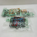 【中古】【未組立】1/100 MG RGM-89 ジェガン 「機動戦士ガンダム 逆襲のシャア」 [5063575]＜プラモデル＞（代引き不可）6388