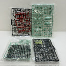 【中古】【未組立】1/100 MG RGZ-91 リ・ガズィ(逆襲のシャアVer.) 「機動戦士ガンダム 逆襲のシャア」[5066544]＜プラモデル＞（代引き不可）6388