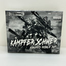 【中古】【未組立】1/100 MG ケンプファー・シュヴェーア 「ガンダムビルドダイバーズ Genius Head Line」[5065602]＜プラモデル＞（代引き不可）6388