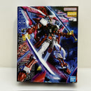 【中古】【未組立】1/100 MG MBF-P02KAI ガンダムアストレイレッドフレーム改「機動戦士ガンダム SEED VS ASTRAY」 [5061607]＜プラモデル＞（代引き不可）6388