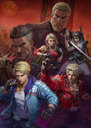 ダブルドラゴン リヴァイヴ＜Switch＞20251023