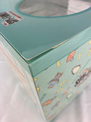 【中古】【未開封】アーニャ・フォージャー アナザーカラーver. 「一番くじ SPY×FAMILY -Mission Start!-」 ラストワン賞 ブロックカレンダー付きフィギュア＜フィギュア＞（代引き不可）6496