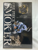 【中古】【未開封】一番くじ ワンピースEX  C賞 スモーカー -魂豪示像-＜フィギュア＞（代引き不可）6496