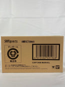 【中古】【未開封】S.H.Figuarts キャプテン・マーベル 「アベンジャーズ/エンドゲーム」＜フィギュア＞（代引き不可）6496