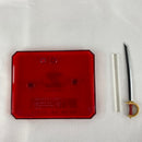 【中古】フィギュアーツZERO モンキー・D・ルフィ -ONE PIECE FILM Z 決戦服出陣Ver.- 「ワンピース FILM Z」 魂ウェブ商店限定＜フィギュア＞（代引き不可）6496