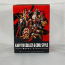 【中古】フィギュアーツZERO モンキー・D・ルフィ -ONE PIECE FILM Z 決戦服出陣Ver.- 「ワンピース FILM Z」 魂ウェブ商店限定＜フィギュア＞（代引き不可）6496