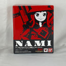 【中古】フィギュアーツZERO ナミ -ONE PIECE FILM Z 決戦服(8 years old)Ver.- 「ワンピース FILM Z」 魂ウェブ商店限定＜フィギュア＞（代引き不可）6496