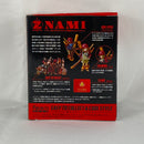 【中古】フィギュアーツZERO ナミ -ONE PIECE FILM Z 決戦服(8 years old)Ver.- 「ワンピース FILM Z」 魂ウェブ商店限定＜フィギュア＞（代引き不可）6496