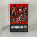 【中古】フィギュアーツZERO ナミ -ONE PIECE FILM Z 決戦服(8 years old)Ver.- 「ワンピース FILM Z」 魂ウェブ商店限定＜フィギュア＞（代引き不可）6496